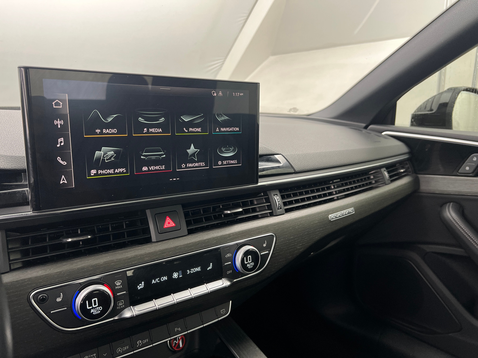 Thumbnail: 2021 Audi A5 - 3