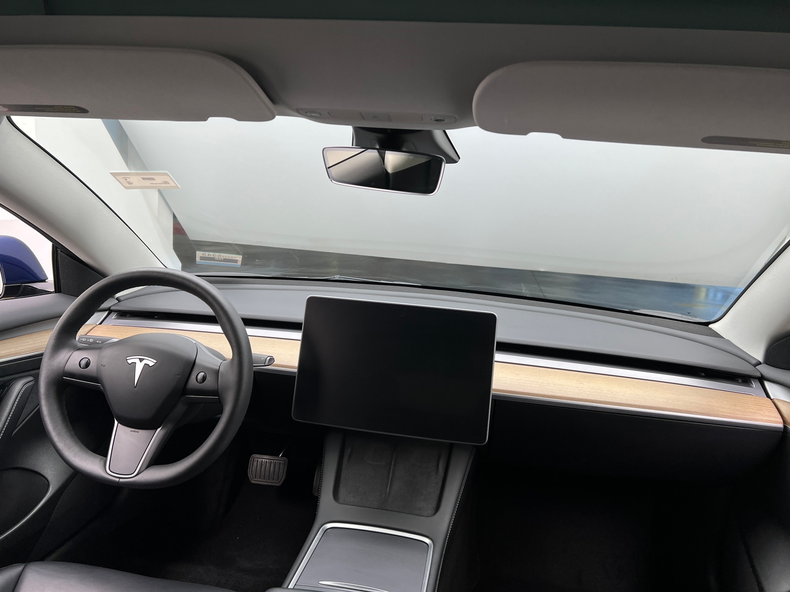 Thumbnail: 2023 Tesla Model 3 - 2
