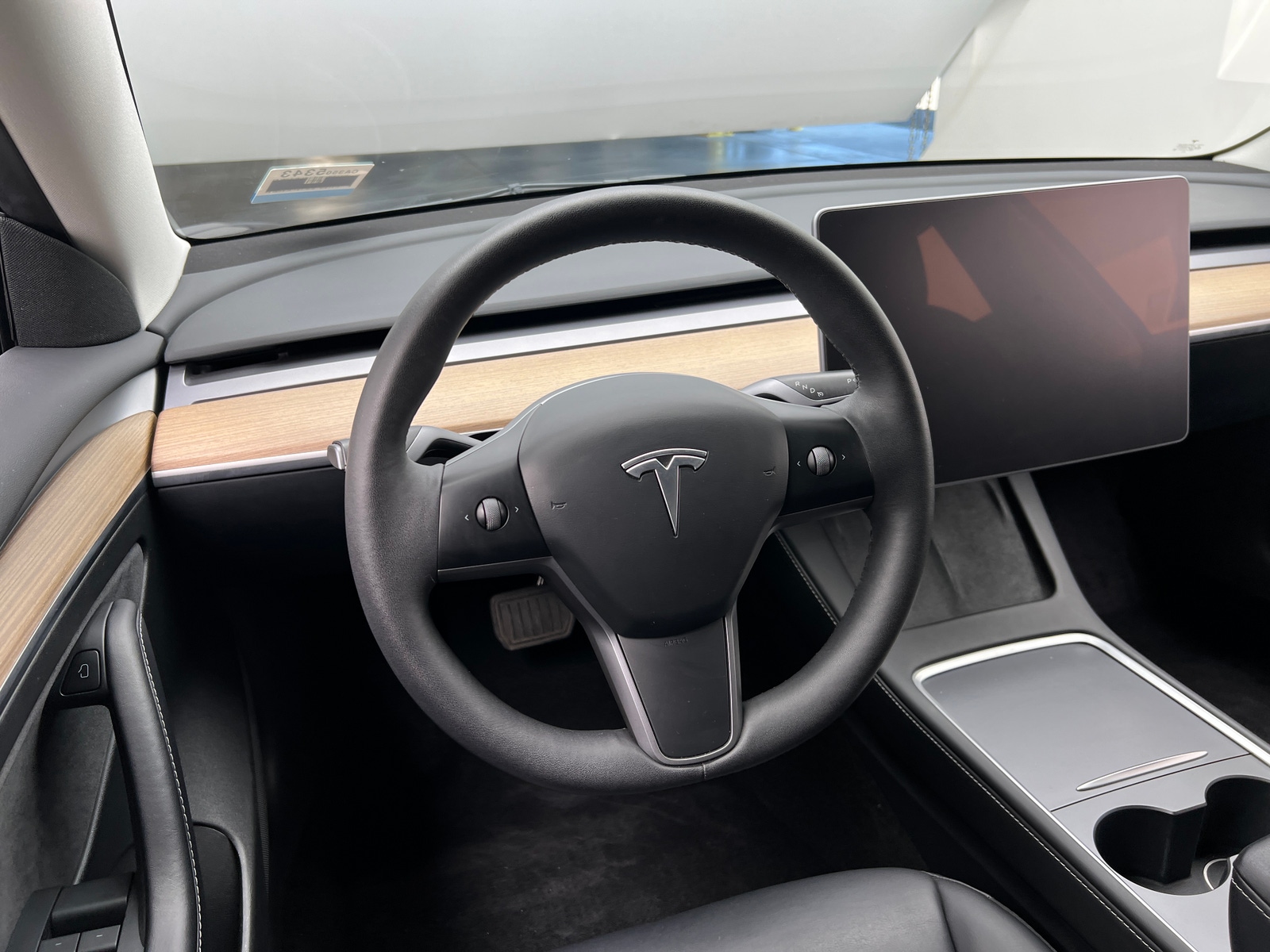 Thumbnail: 2023 Tesla Model 3 - 4