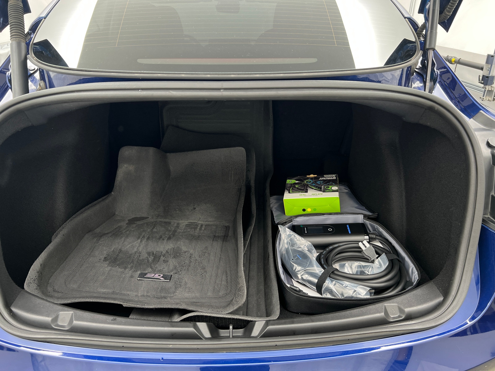 Thumbnail: 2023 Tesla Model 3 - 6