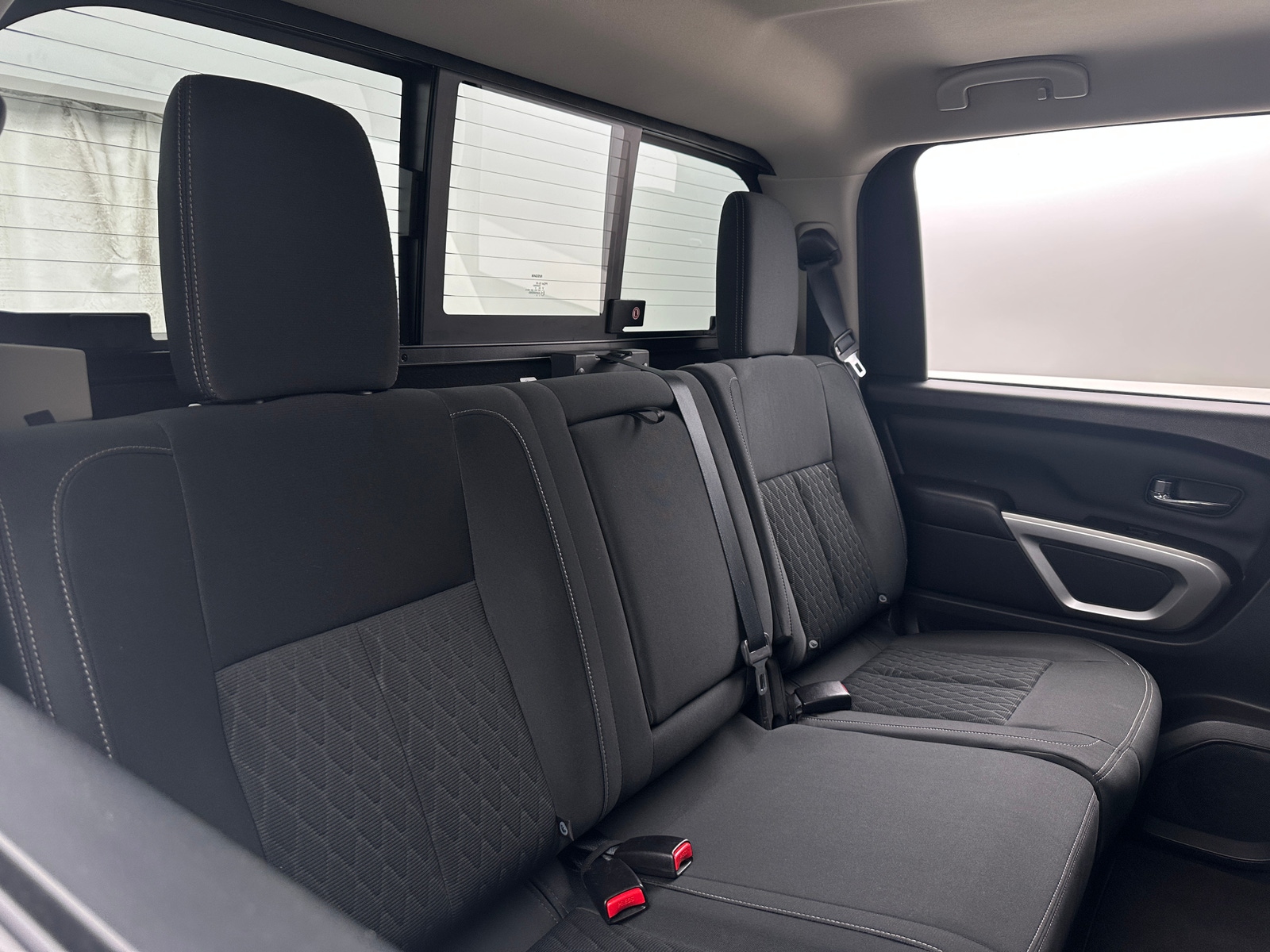 Thumbnail: 2018 Nissan Titan - 6