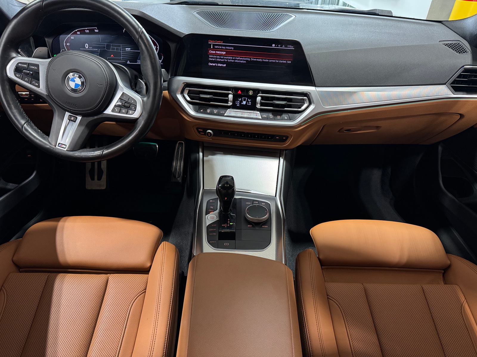 Thumbnail: 2022 BMW 3 Series - 2