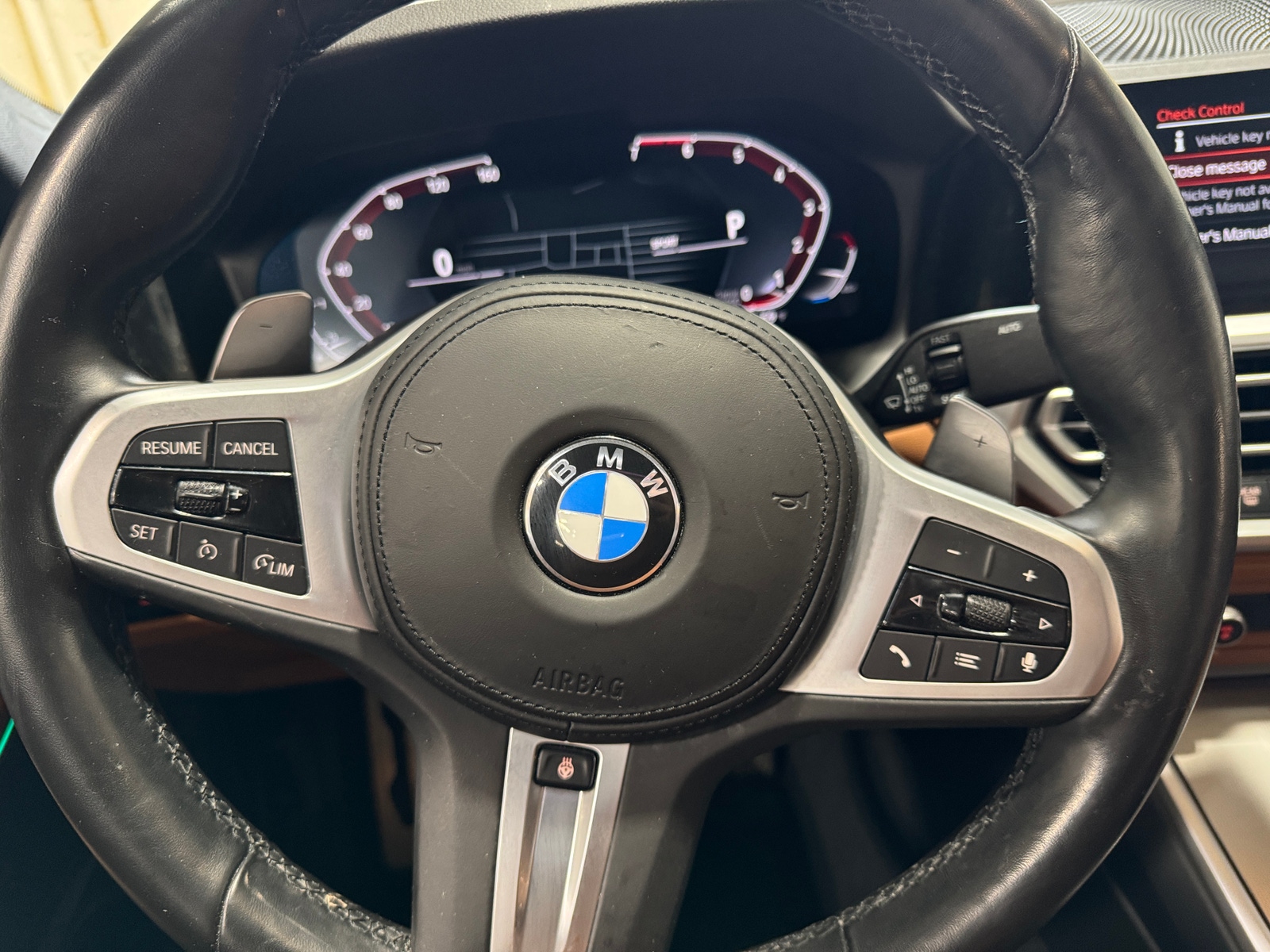 Thumbnail: 2022 BMW 3 Series - 4