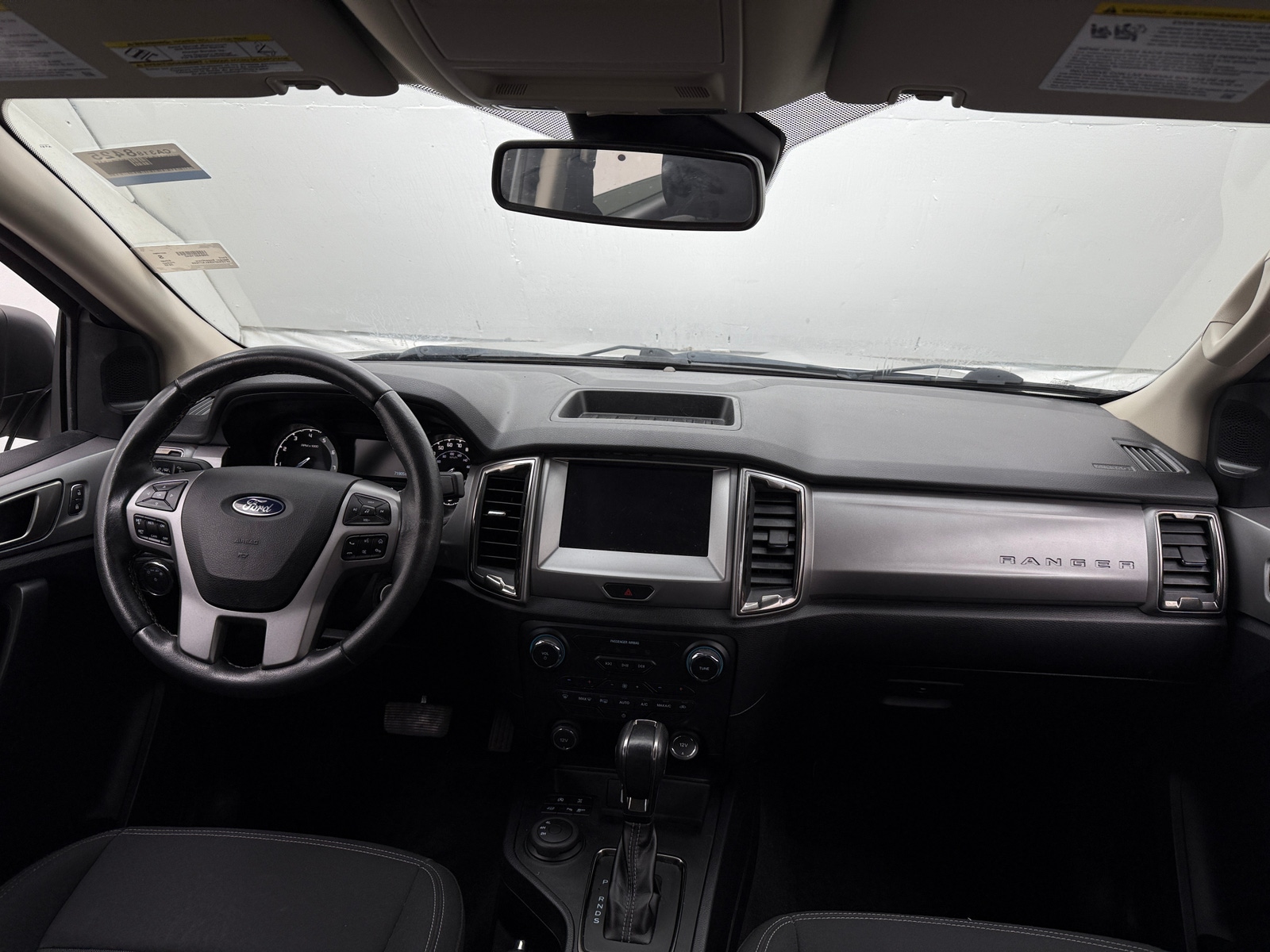 Thumbnail: 2019 Ford Ranger - 3