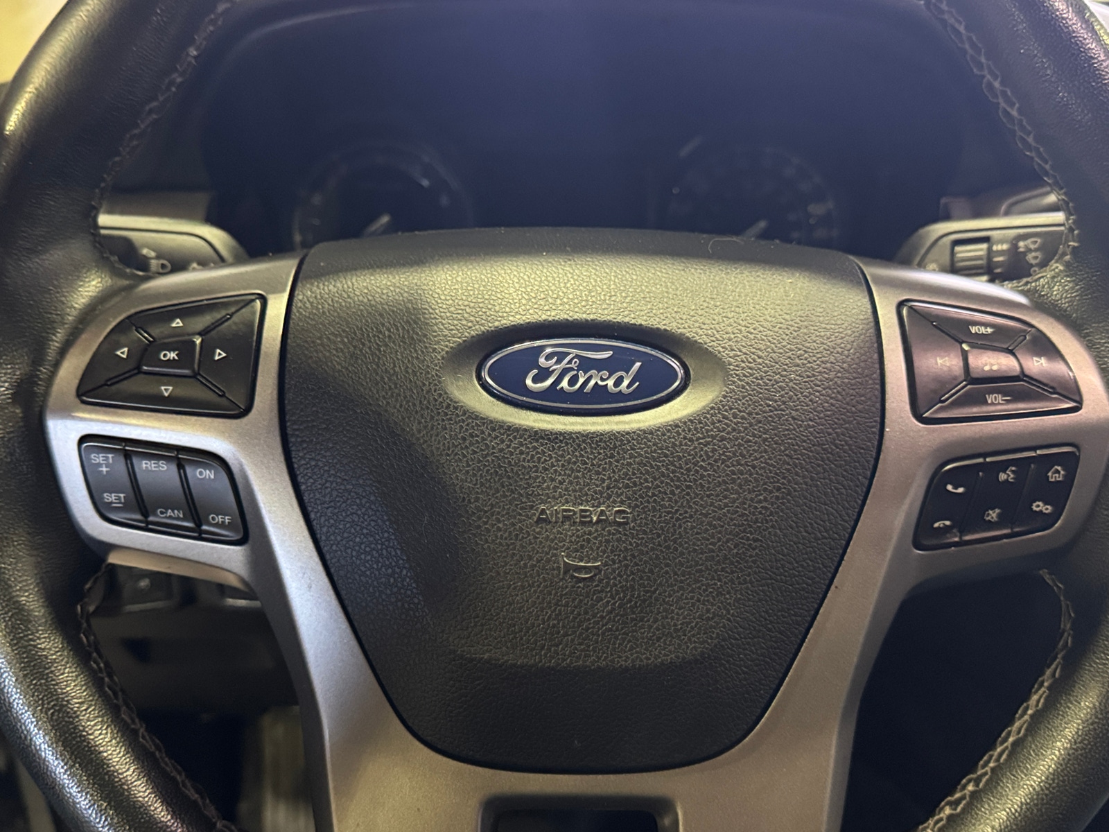 Thumbnail: 2019 Ford Ranger - 5