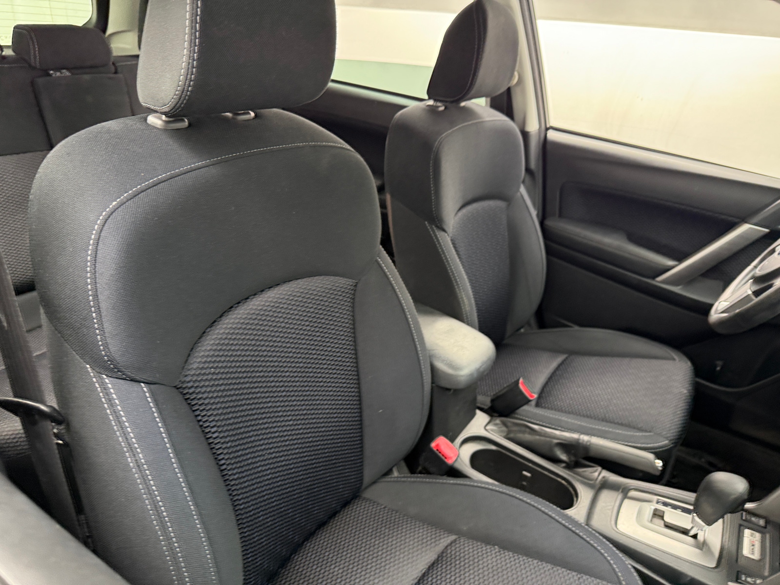 Thumbnail: 2018 Subaru Forester - 2