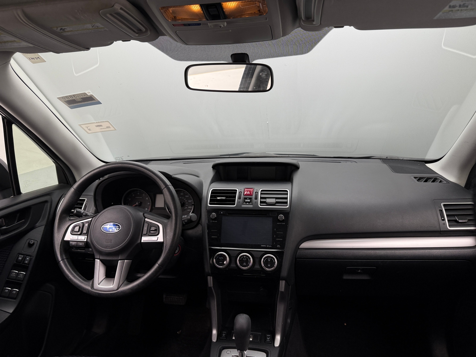 Thumbnail: 2018 Subaru Forester - 3