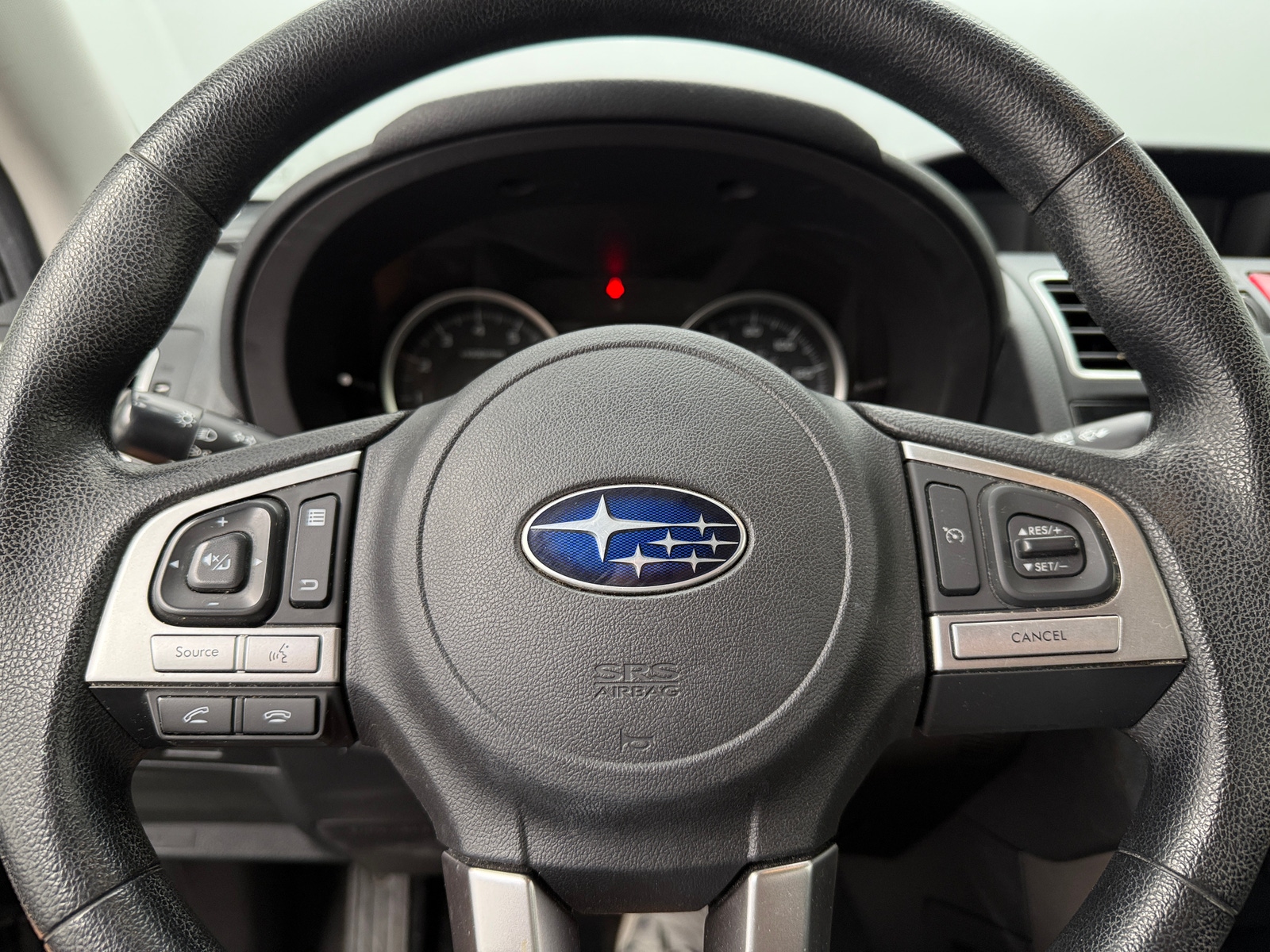 Thumbnail: 2018 Subaru Forester - 5
