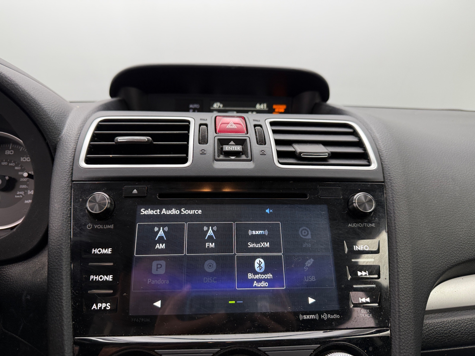 Thumbnail: 2018 Subaru Forester - 4