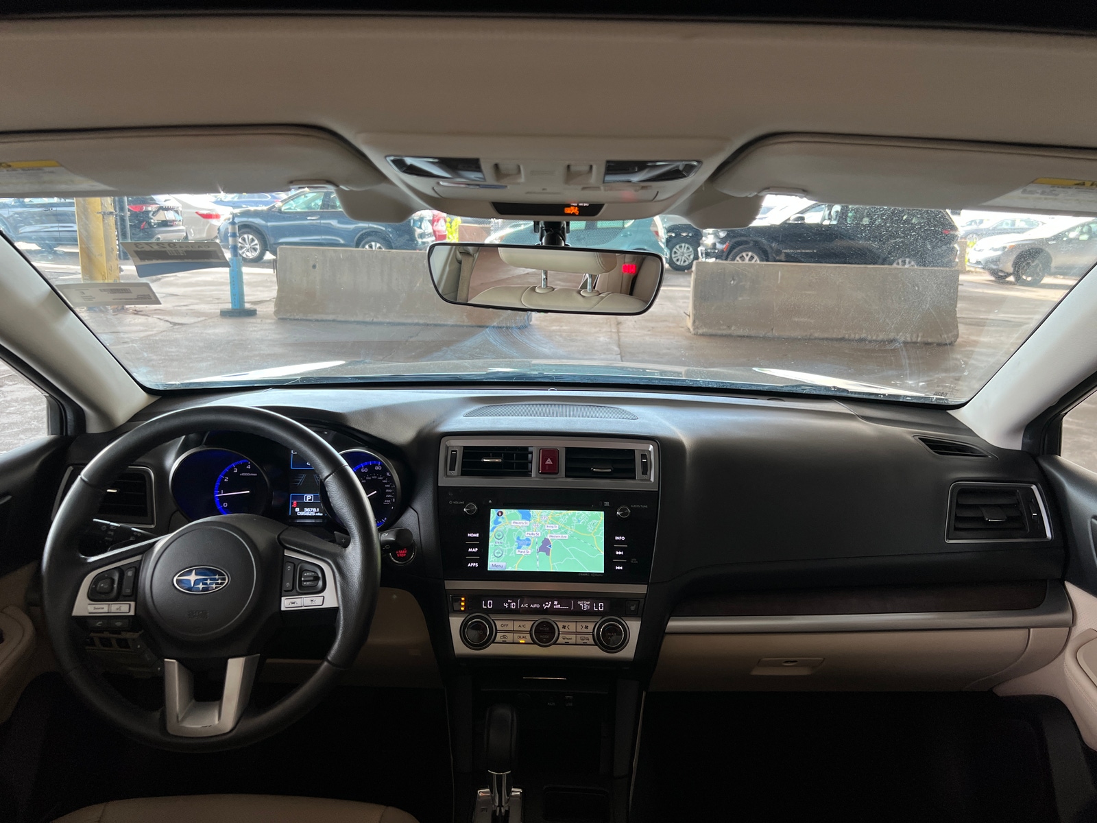 Thumbnail: 2017 Subaru Outback - 2