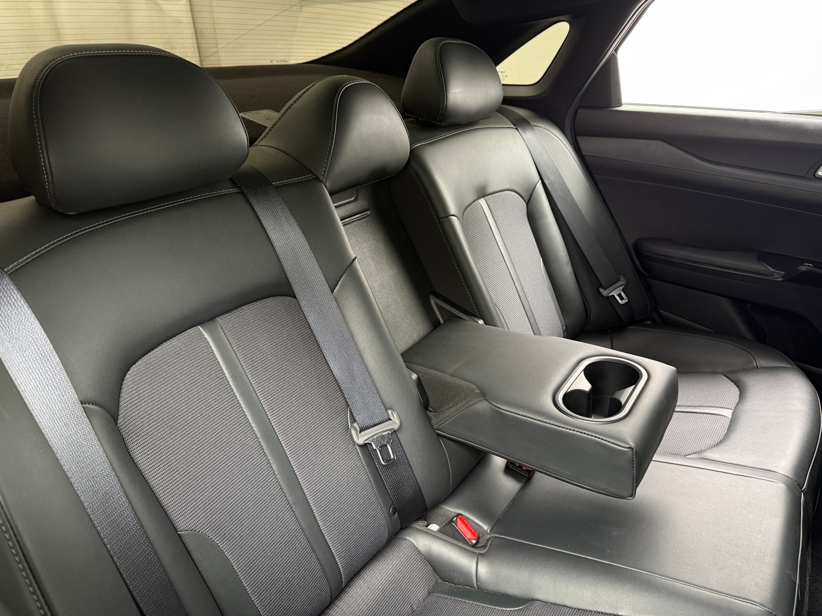Thumbnail: 2023 Kia K5 - 5
