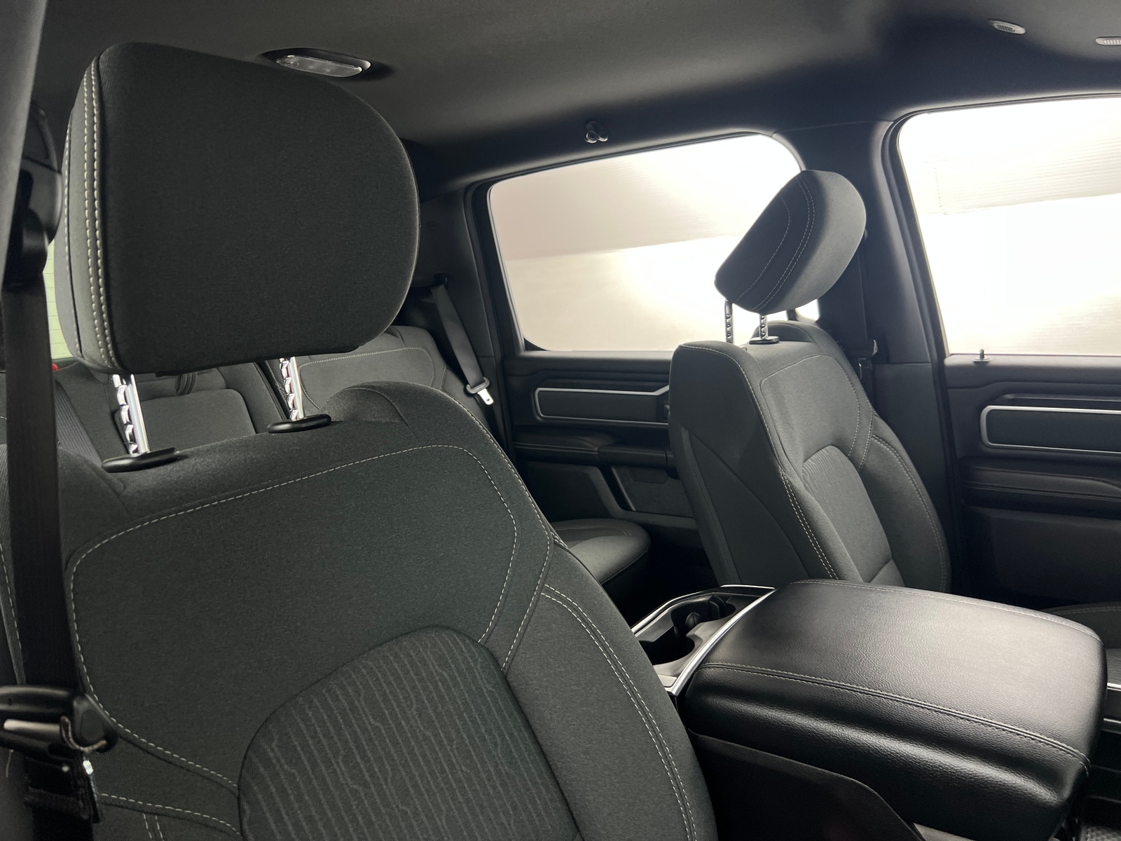 Thumbnail: 2022 RAM 1500 - 2