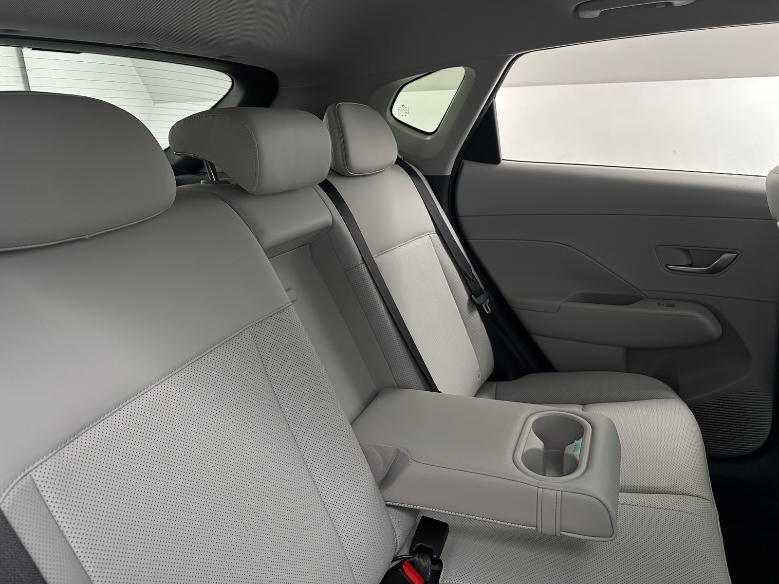 Thumbnail: 2024 Hyundai Kona - 5