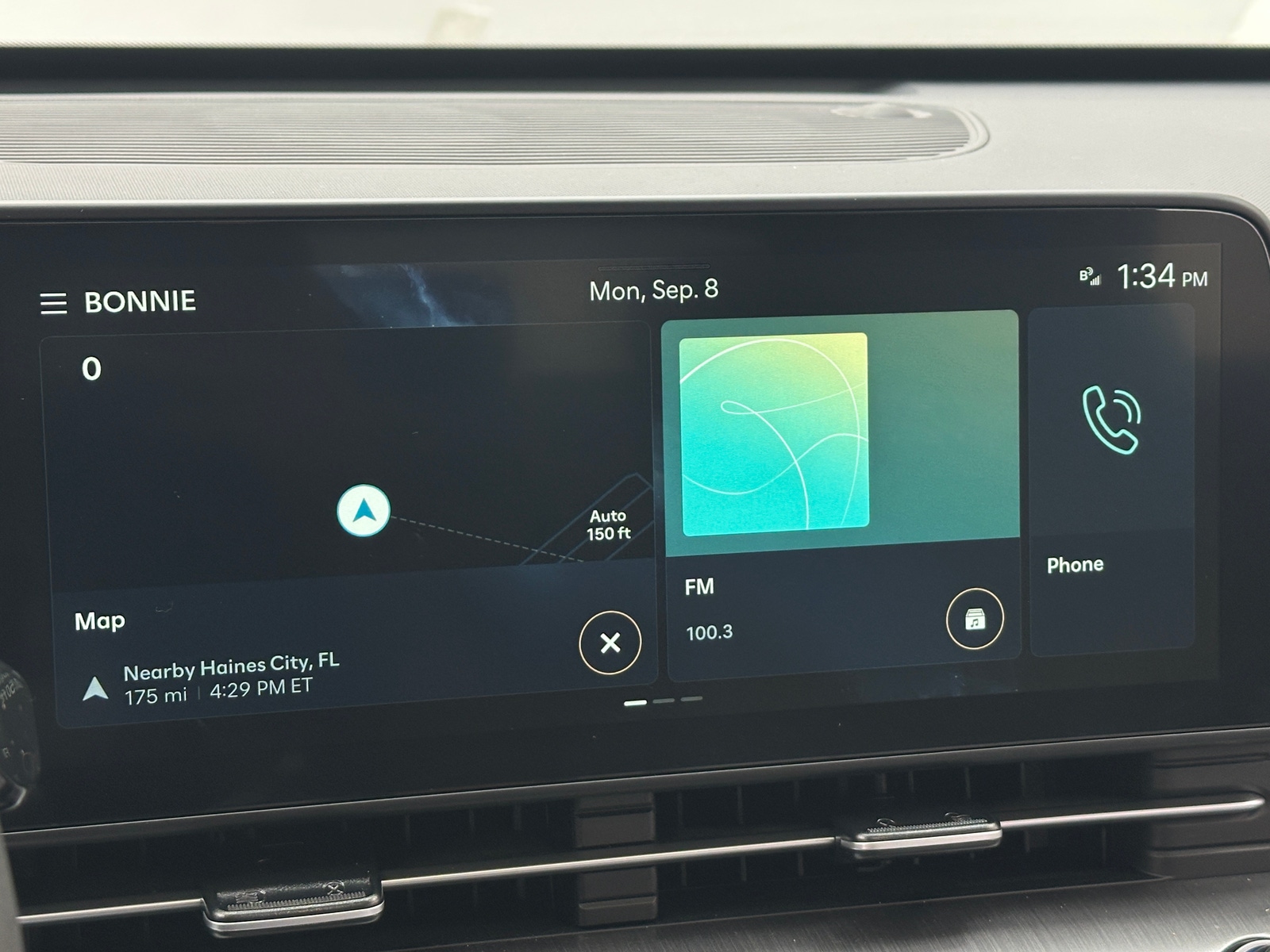 Thumbnail: 2024 Hyundai Kona - 3