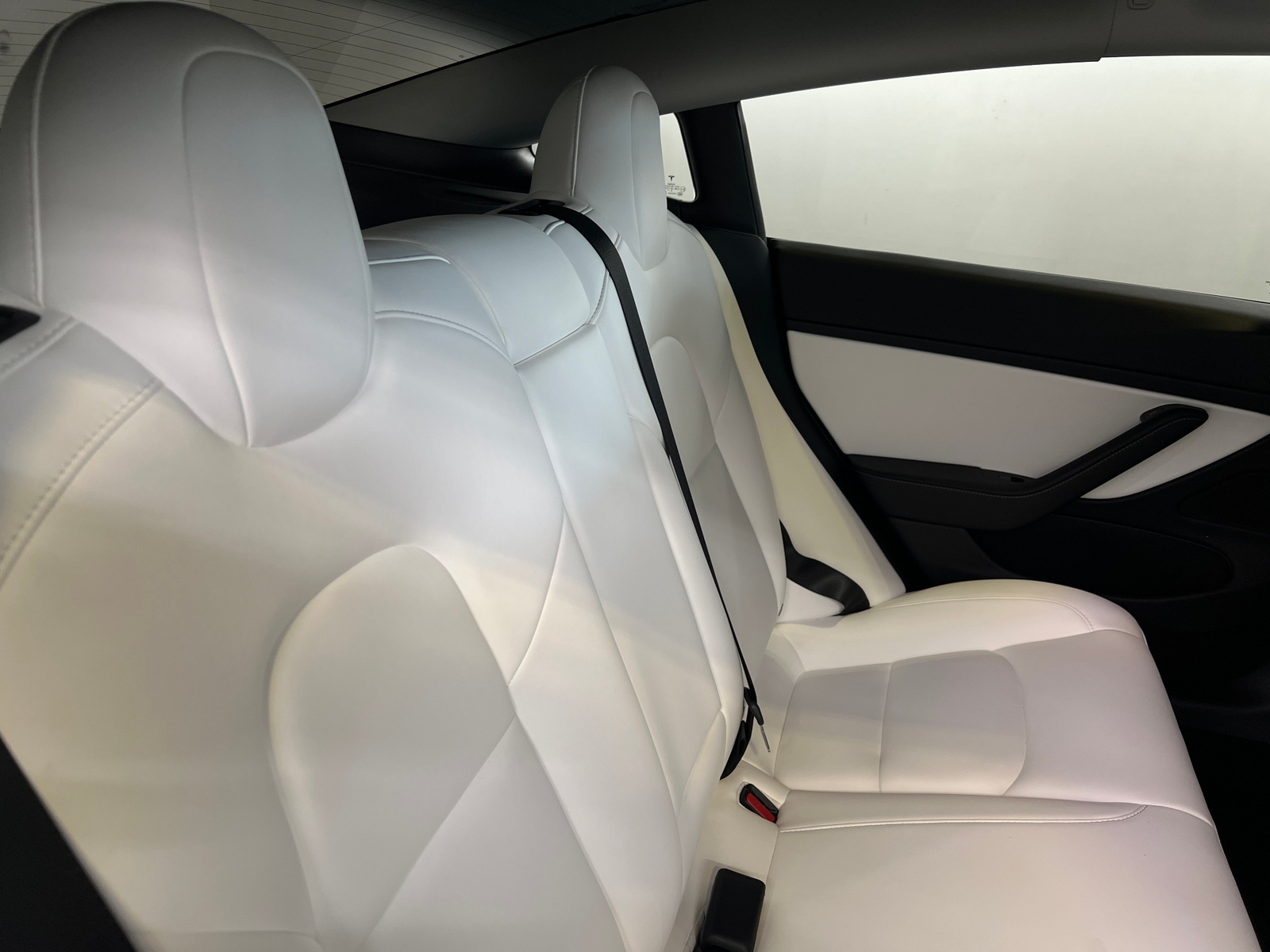 Thumbnail: 2021 Tesla Model 3 - 5