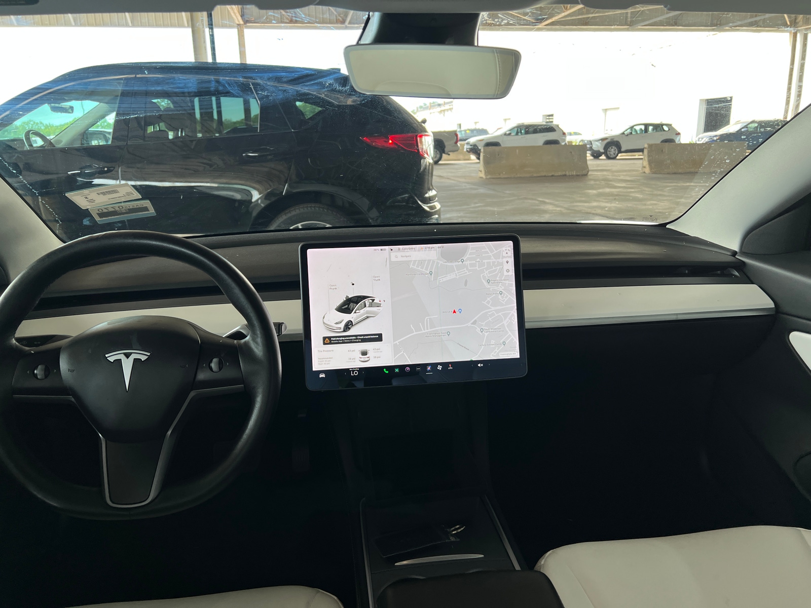 Thumbnail: 2021 Tesla Model 3 - 2