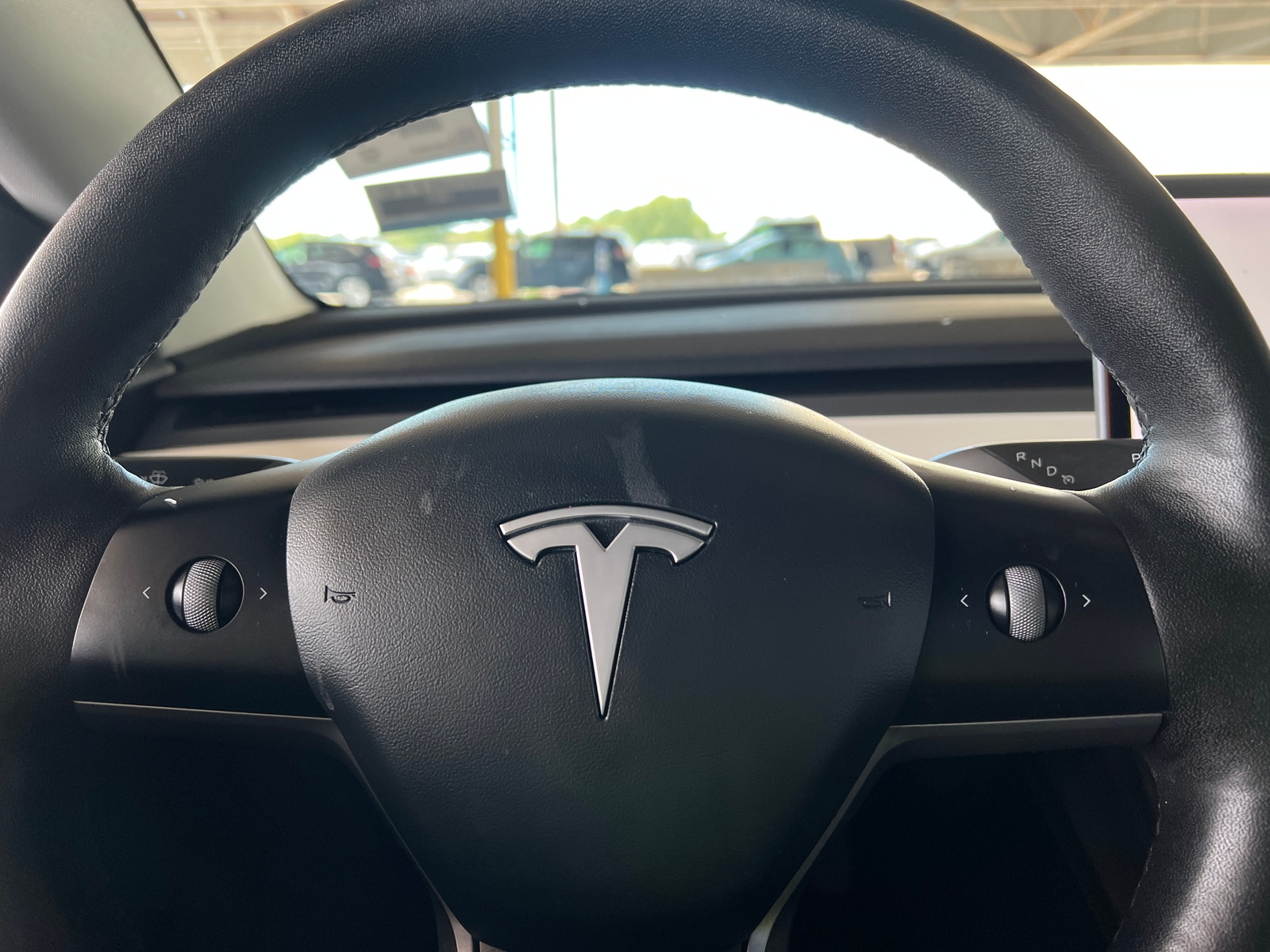 Thumbnail: 2021 Tesla Model 3 - 4