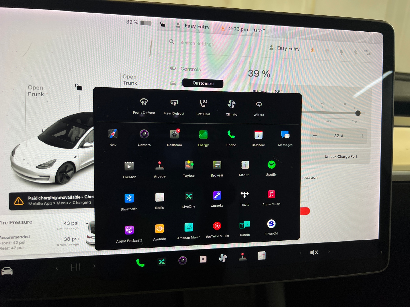 Thumbnail: 2021 Tesla Model 3 - 3