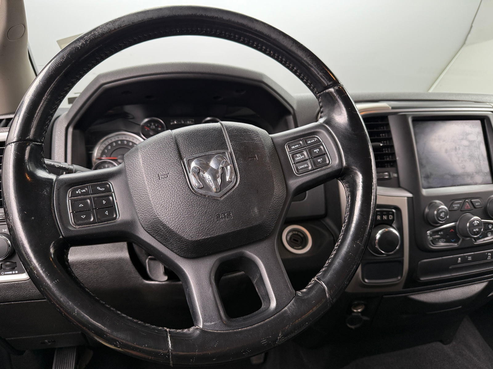 Thumbnail: 2019 RAM 1500 Classic - 5
