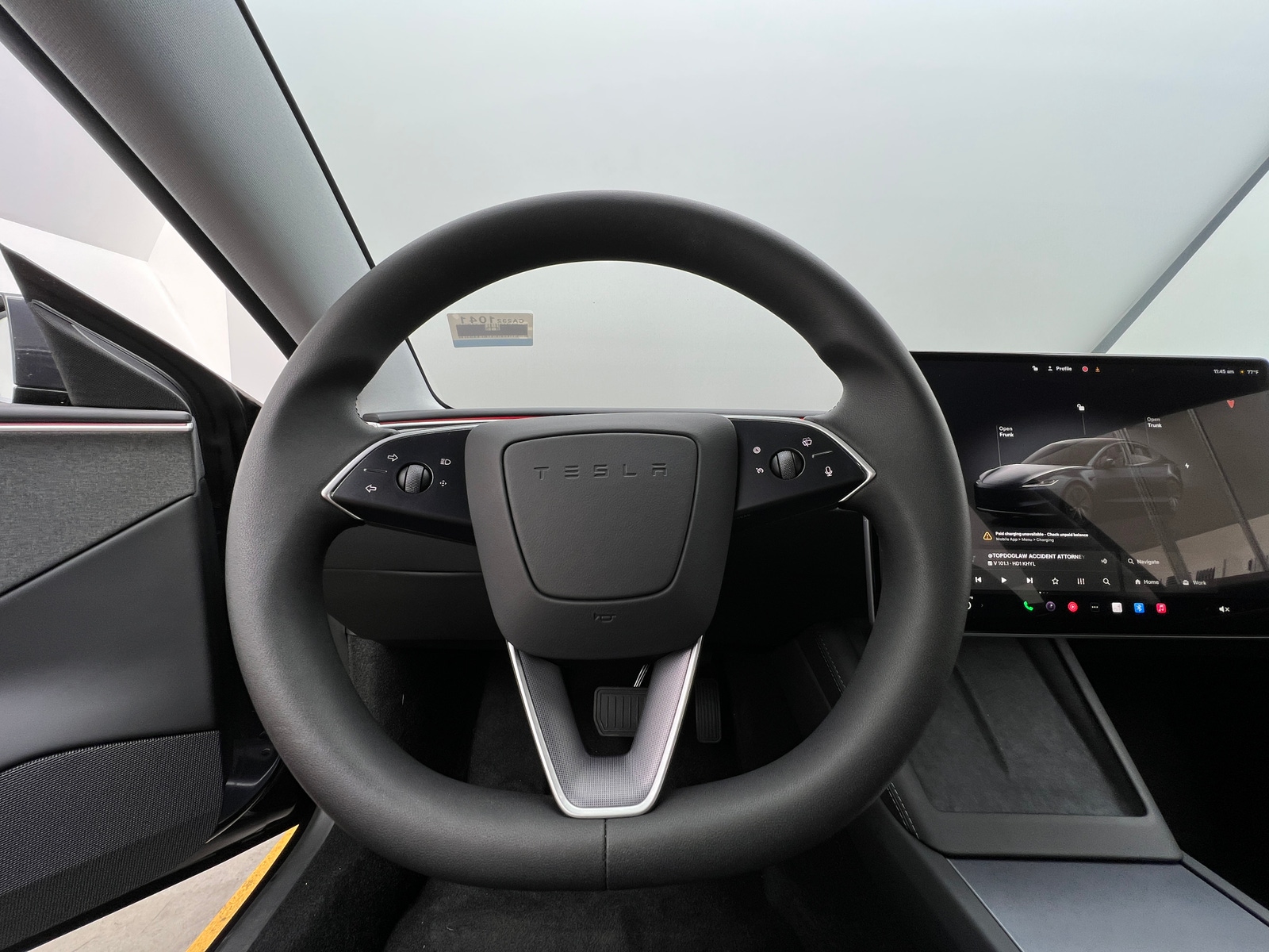 Thumbnail: 2025 Tesla Model 3 - 4