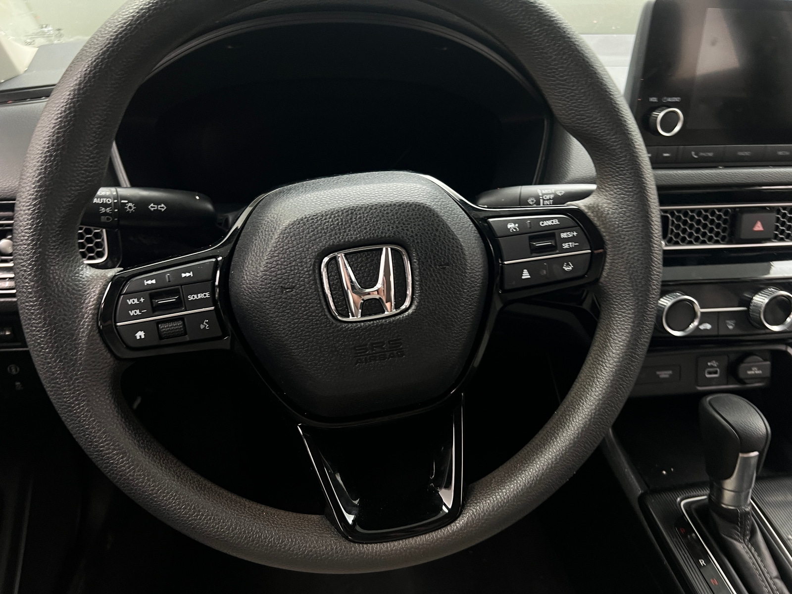 Thumbnail: 2023 Honda Civic - 5