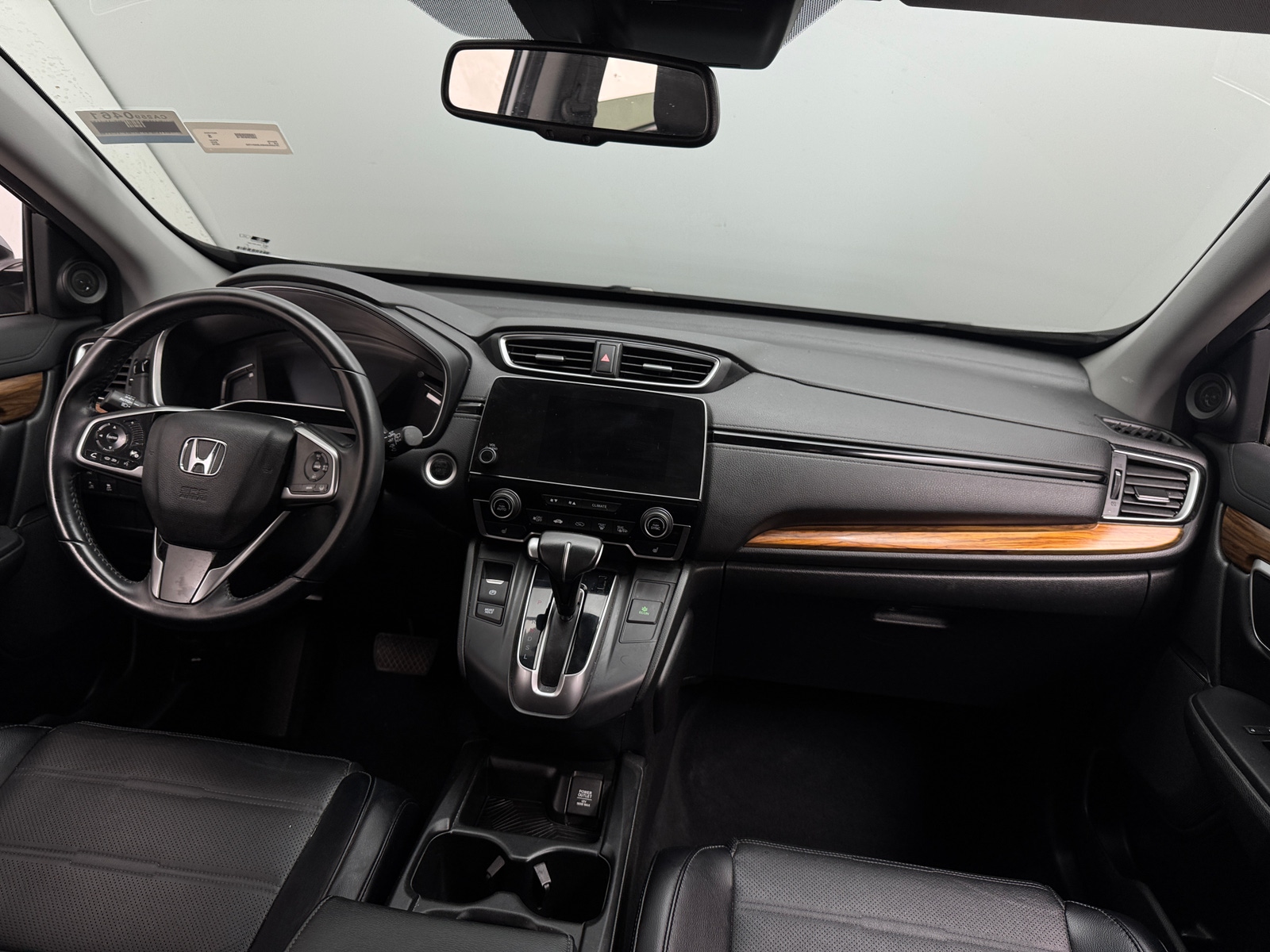 Thumbnail: 2018 Honda CR-V - 2