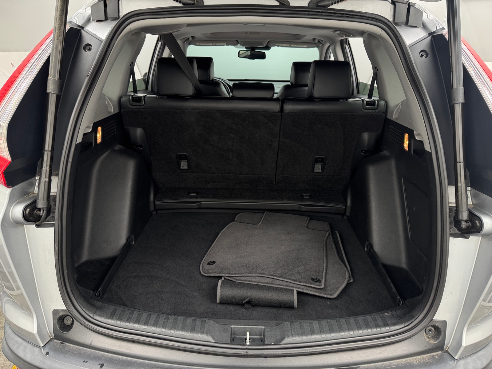 Thumbnail: 2018 Honda CR-V - 6