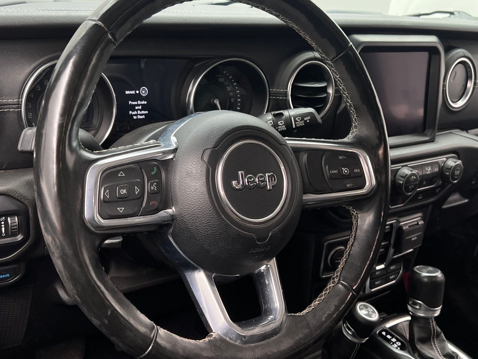Thumbnail: 2022 Jeep Wrangler - 4