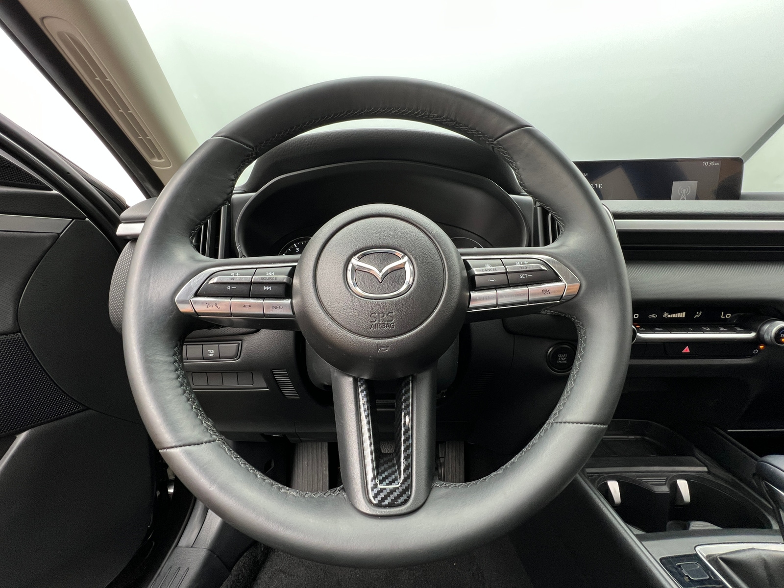 Thumbnail: 2024 Mazda CX-50 - 4