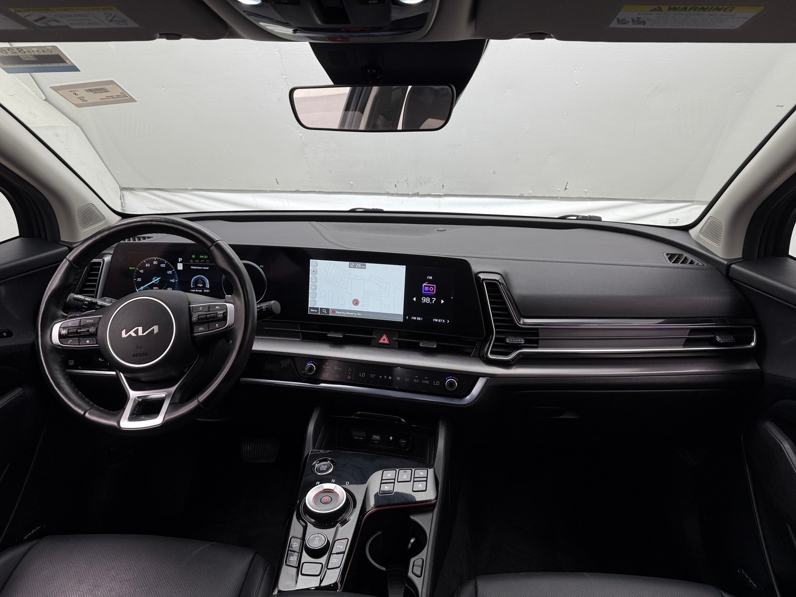 Thumbnail: 2023 Kia Sportage - 2