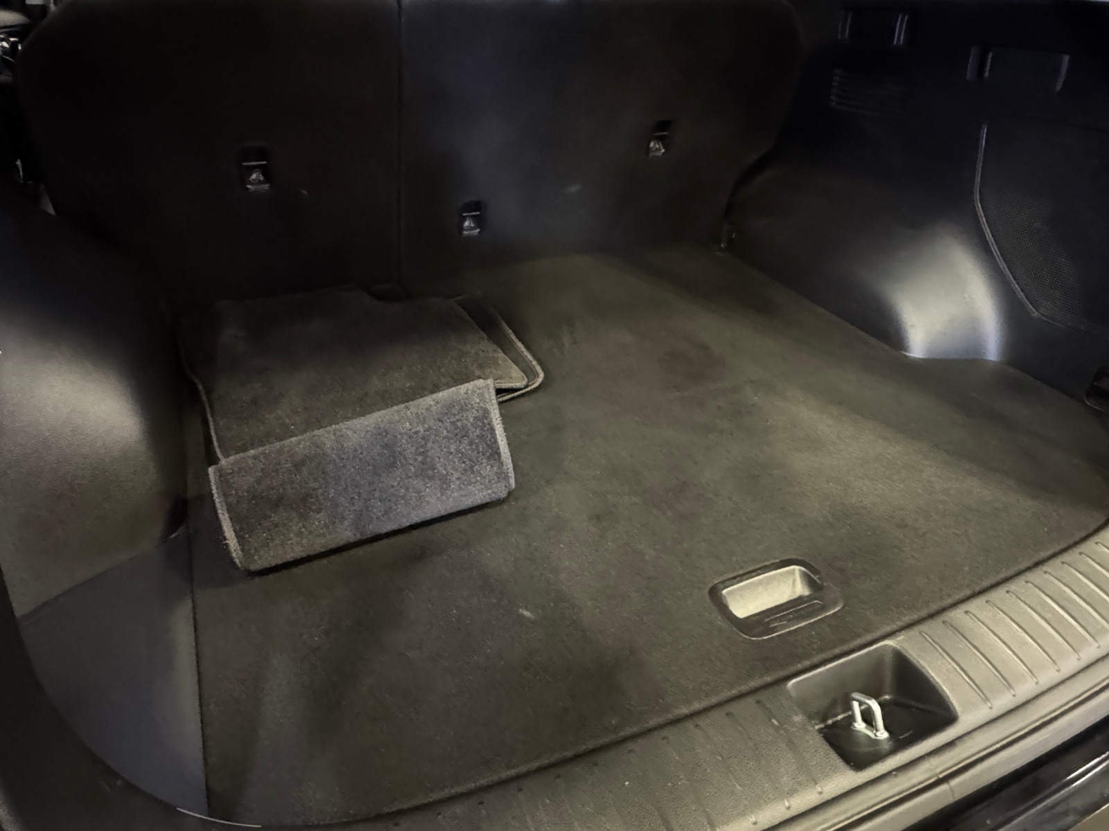 Thumbnail: 2023 Kia Sportage - 6