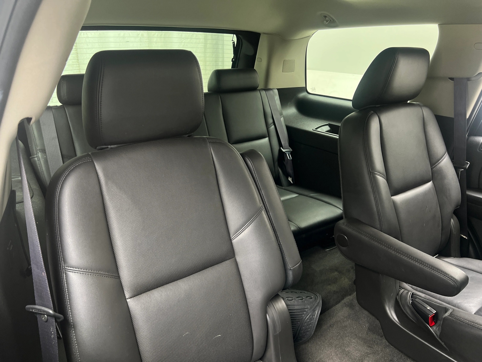 Thumbnail: 2013 GMC Yukon - 5