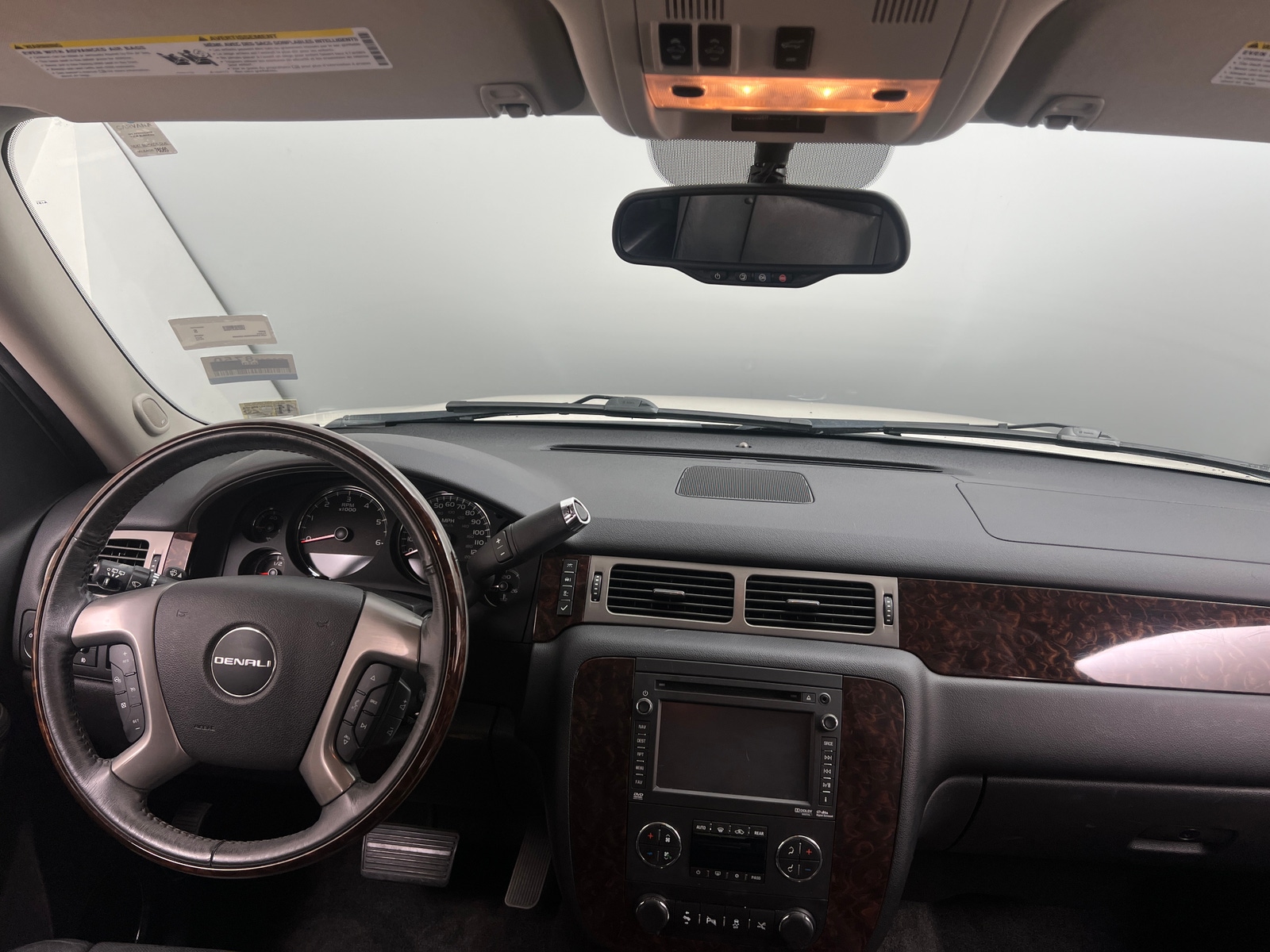Thumbnail: 2013 GMC Yukon - 2
