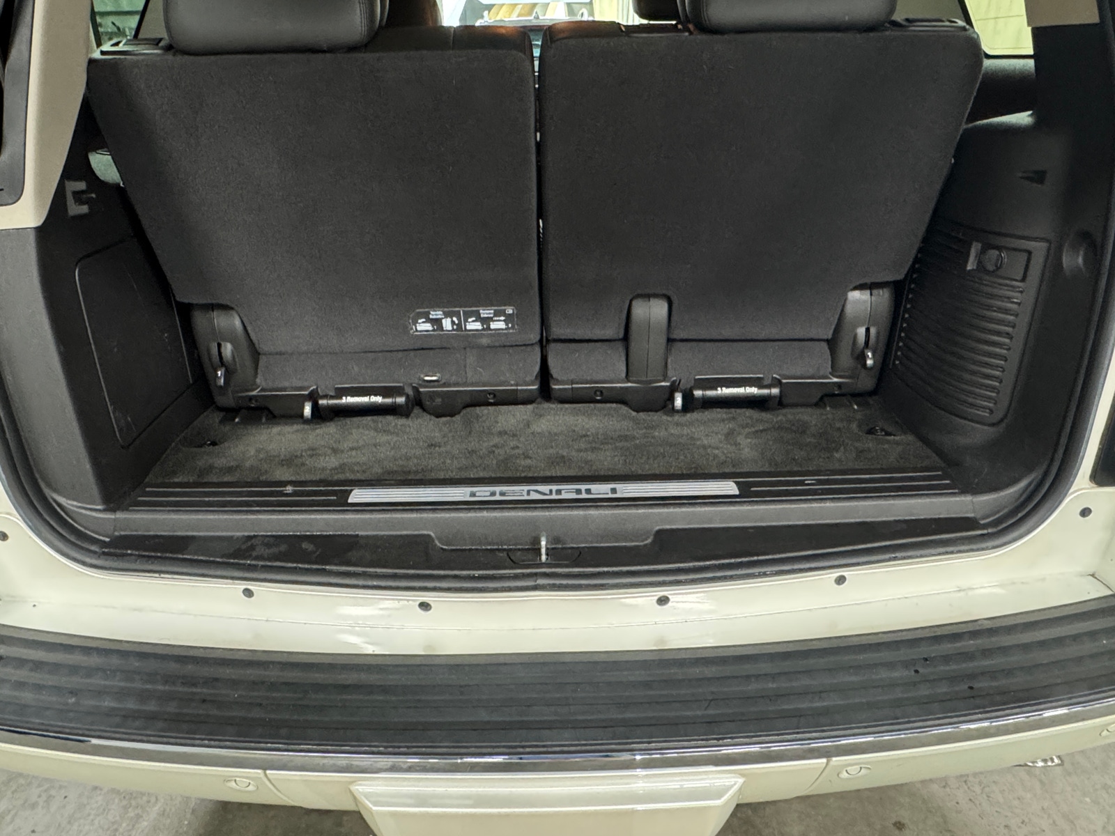 Thumbnail: 2013 GMC Yukon - 6