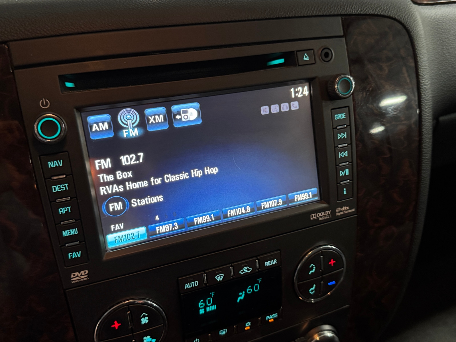 Thumbnail: 2013 GMC Yukon - 3