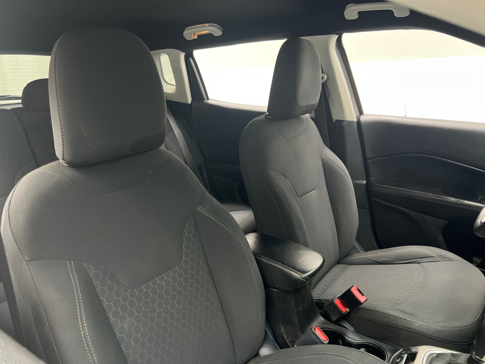 Thumbnail: 2019 Jeep Compass - 2