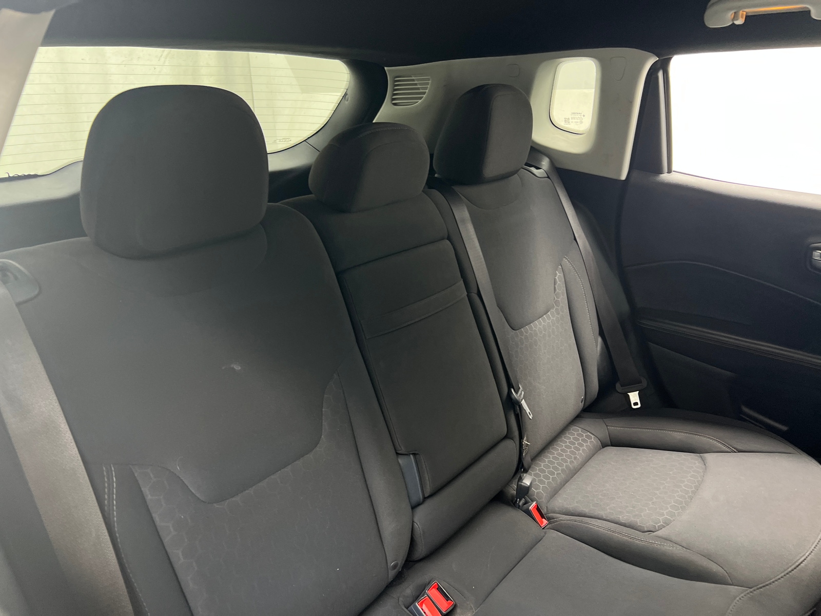 Thumbnail: 2019 Jeep Compass - 6
