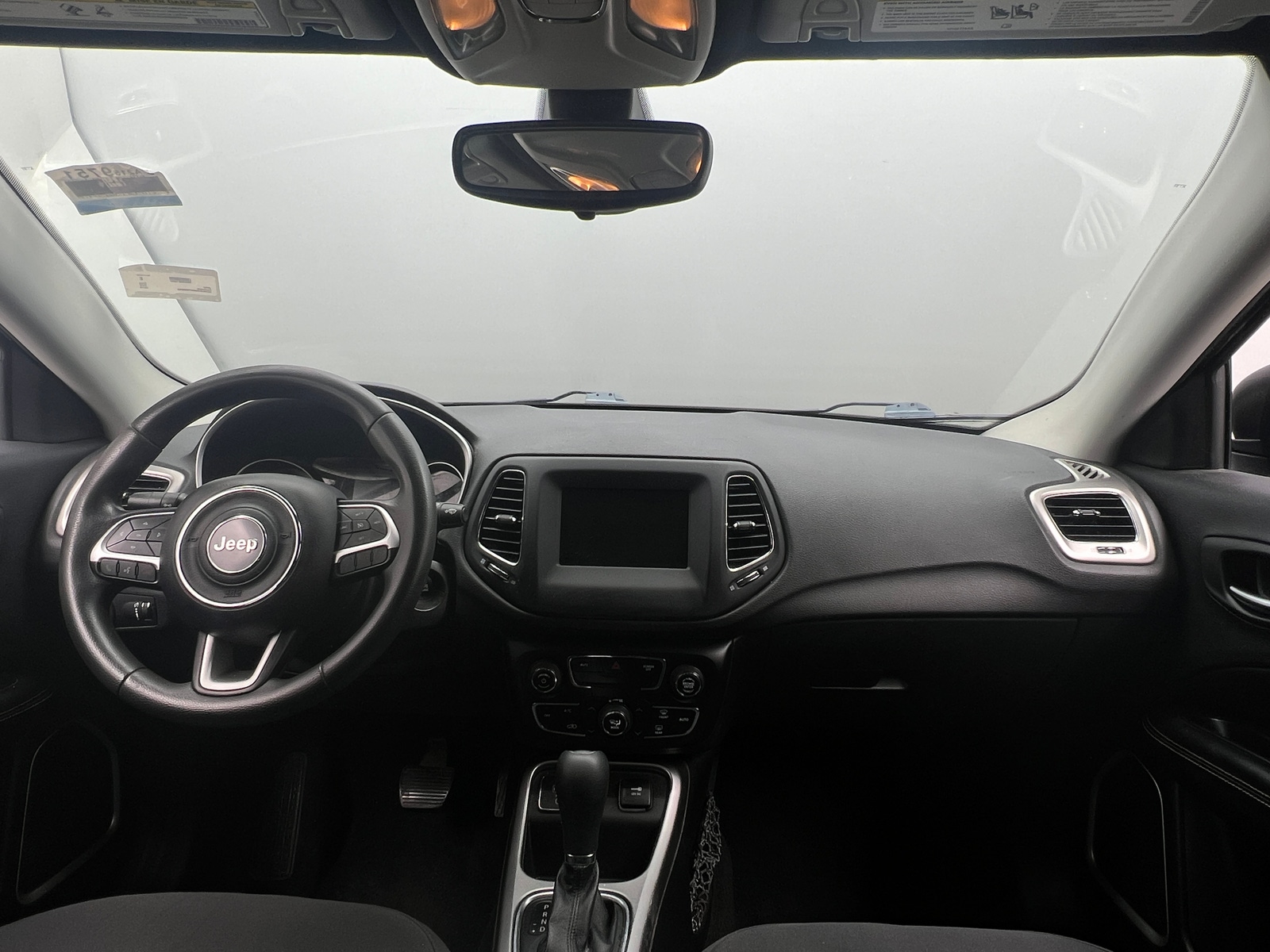Thumbnail: 2019 Jeep Compass - 3