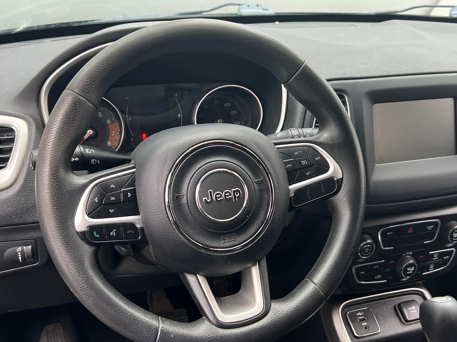 Thumbnail: 2019 Jeep Compass - 5