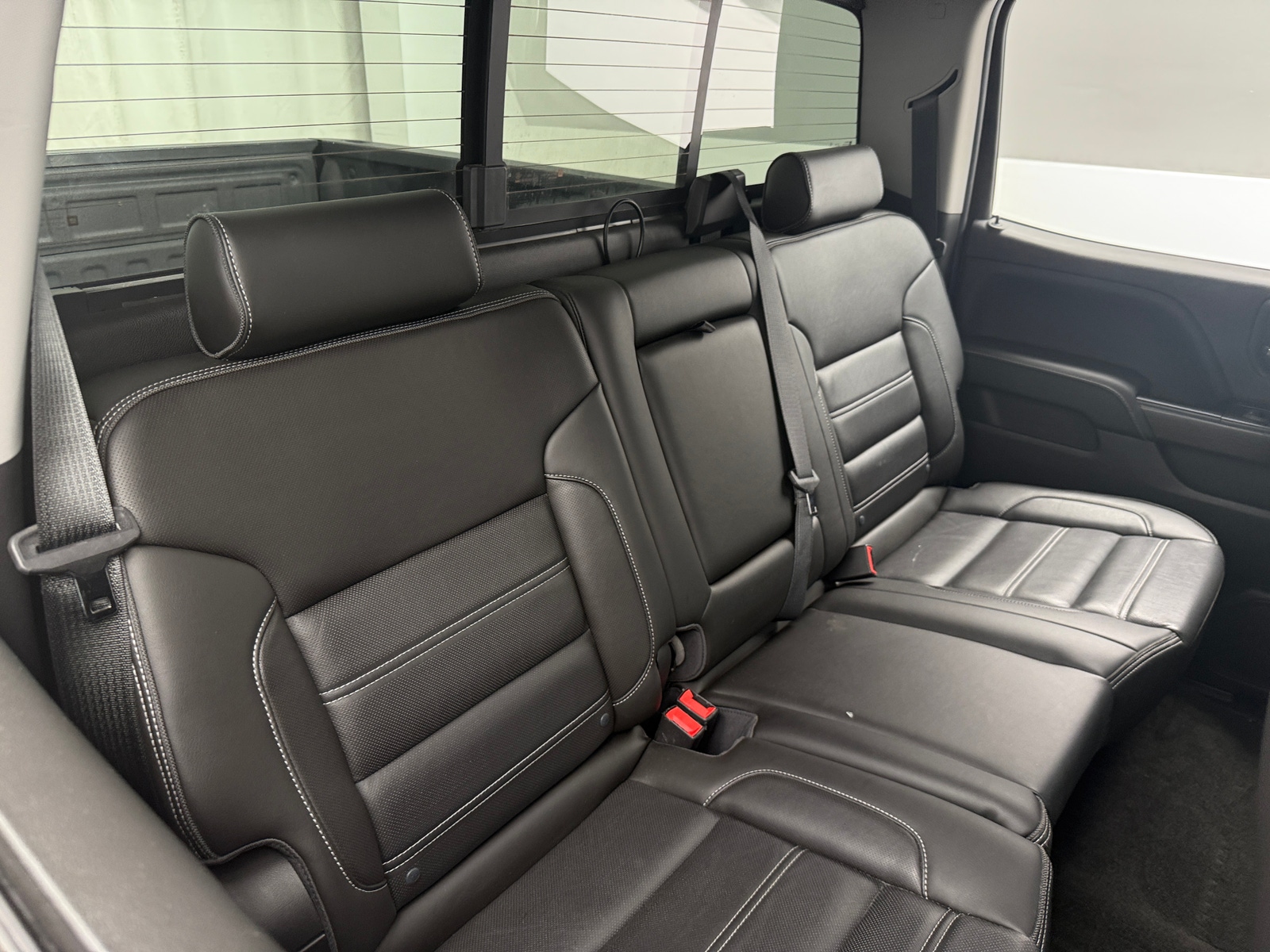 Thumbnail: 2018 GMC Sierra 1500 - 5