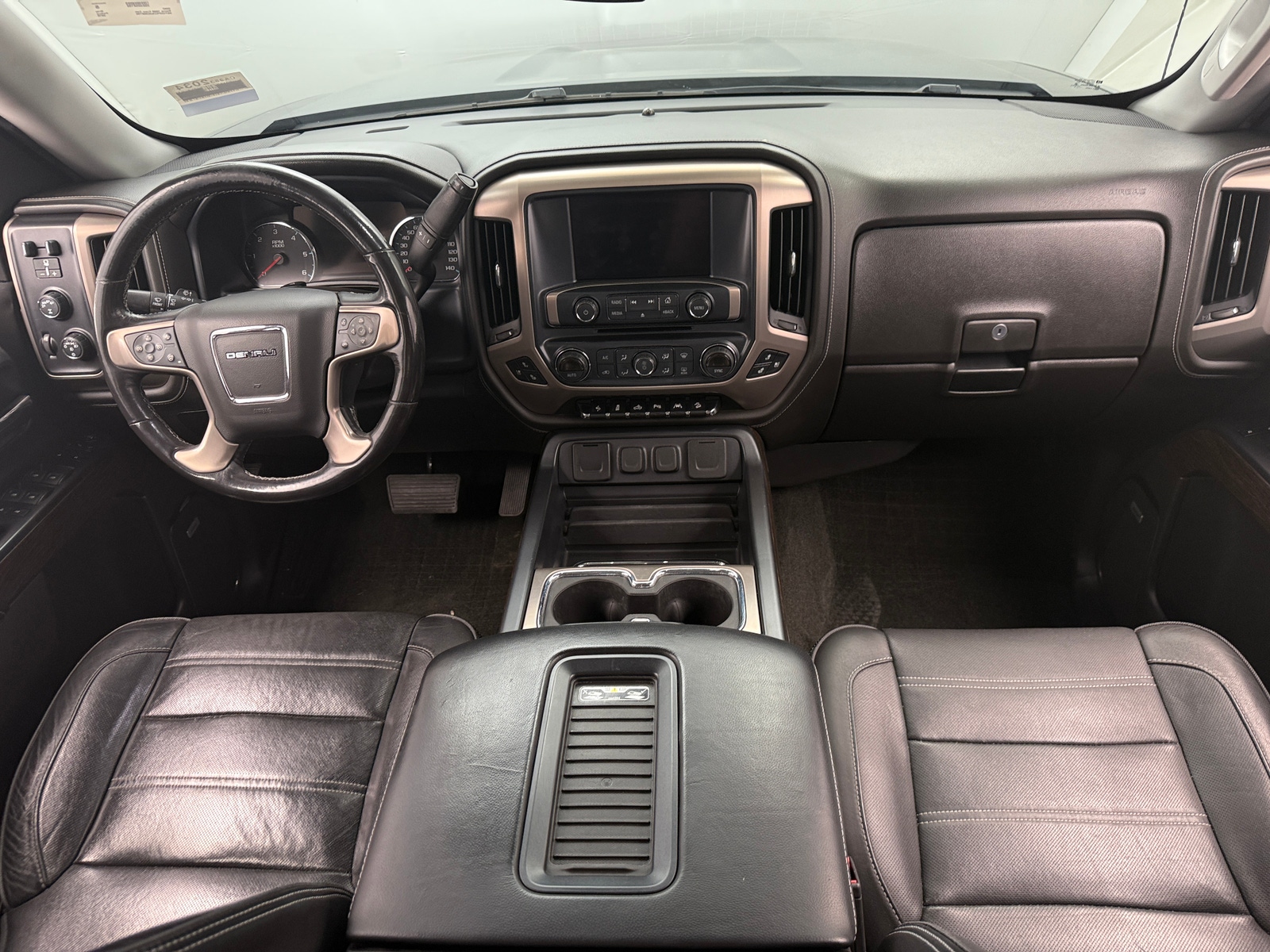 Thumbnail: 2018 GMC Sierra 1500 - 2