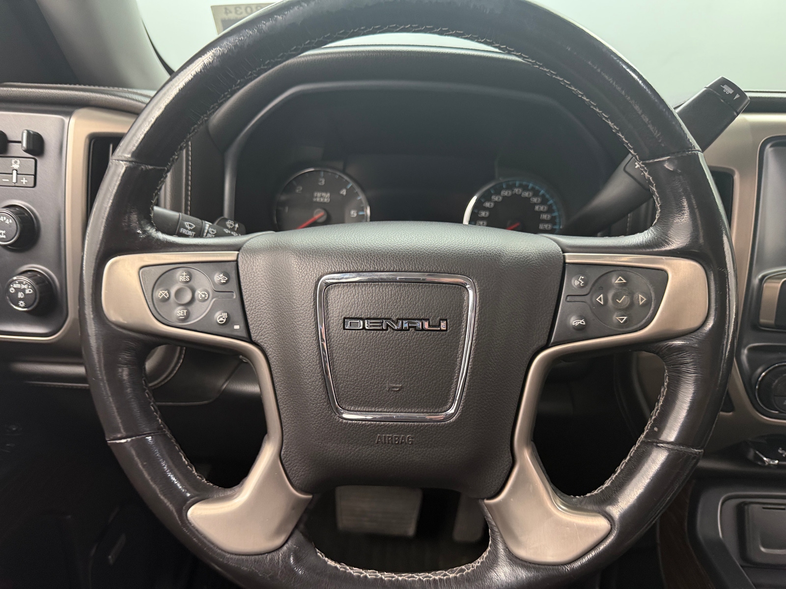 Thumbnail: 2018 GMC Sierra 1500 - 4