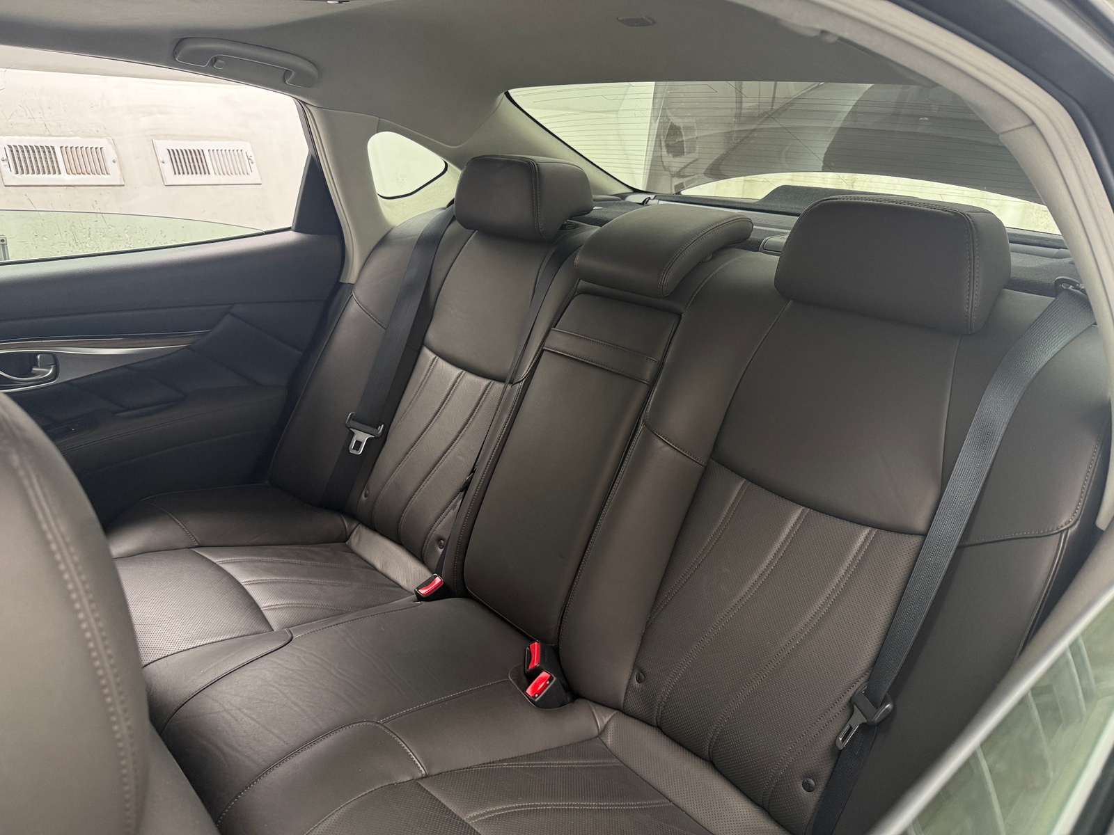 Thumbnail: 2015 INFINITI Q70 - 5
