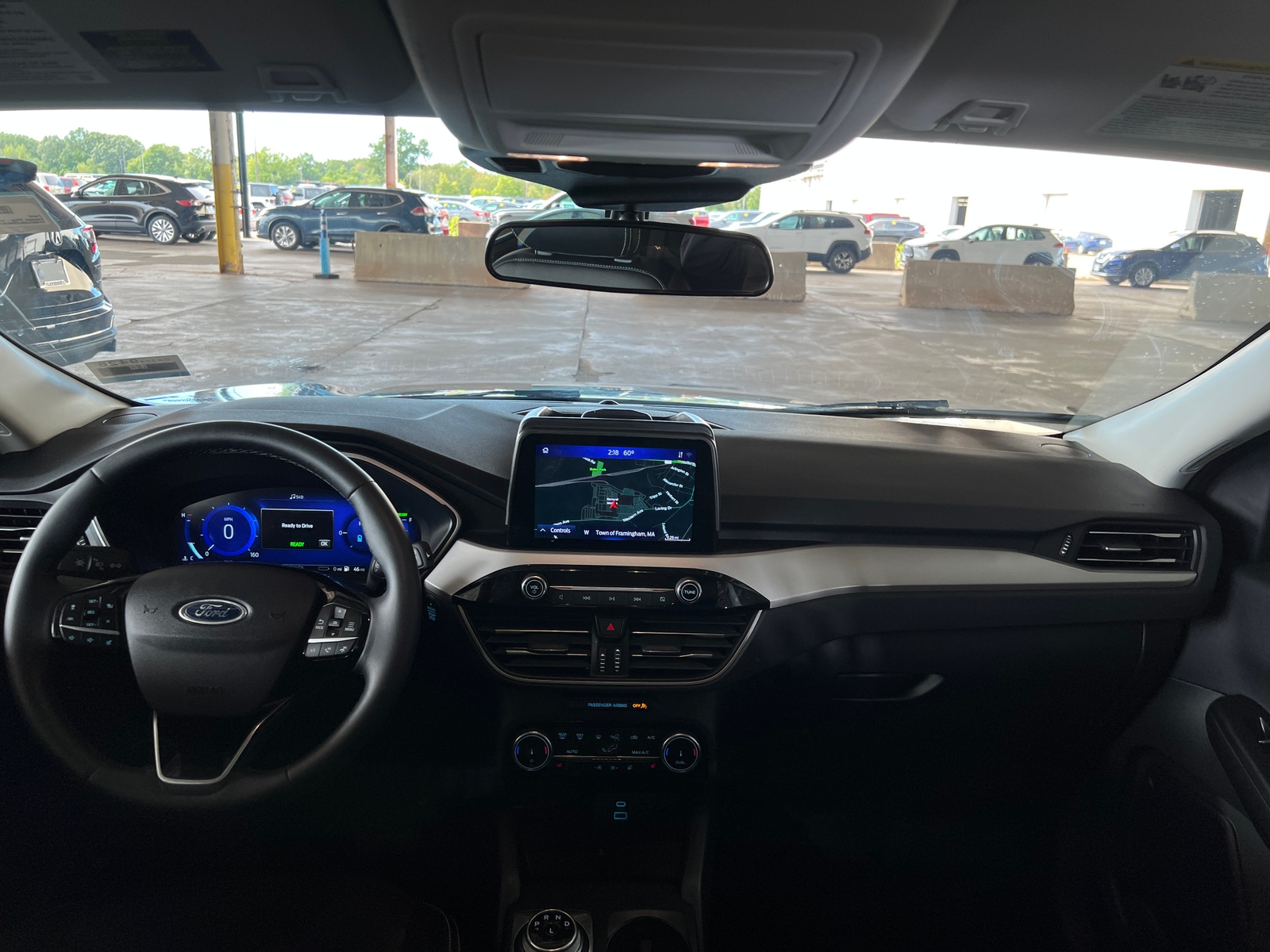 Thumbnail: 2022 Ford Escape - 2