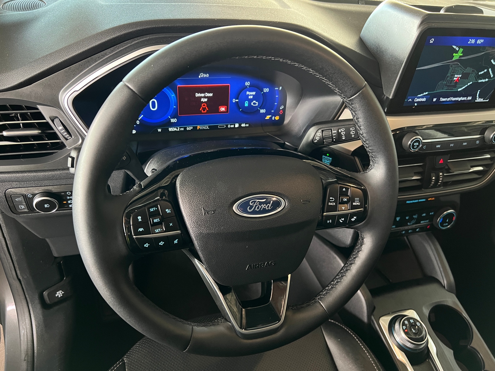 Thumbnail: 2022 Ford Escape - 4