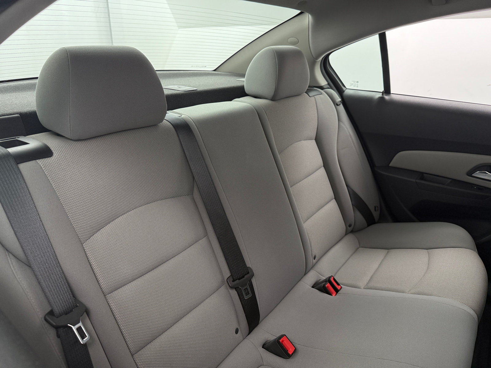 Thumbnail: 2013 Chevrolet Cruze - 6
