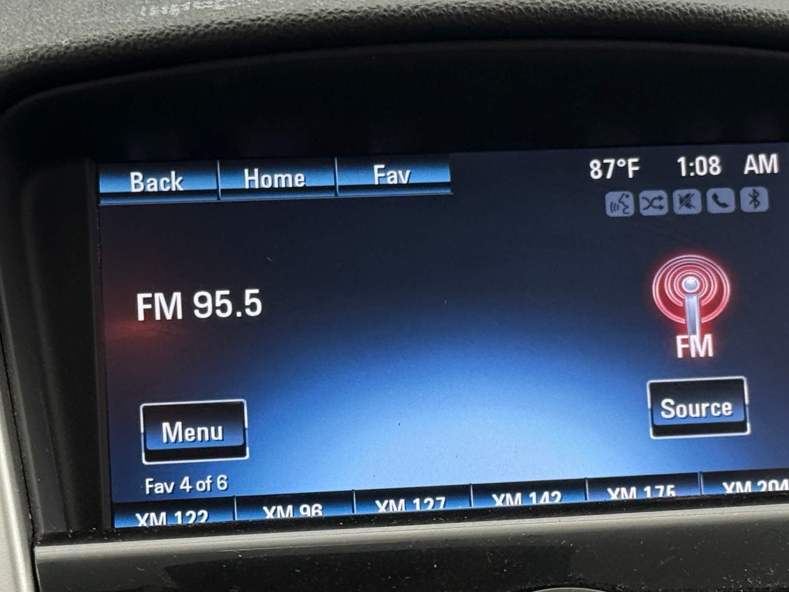 Thumbnail: 2013 Chevrolet Cruze - 4