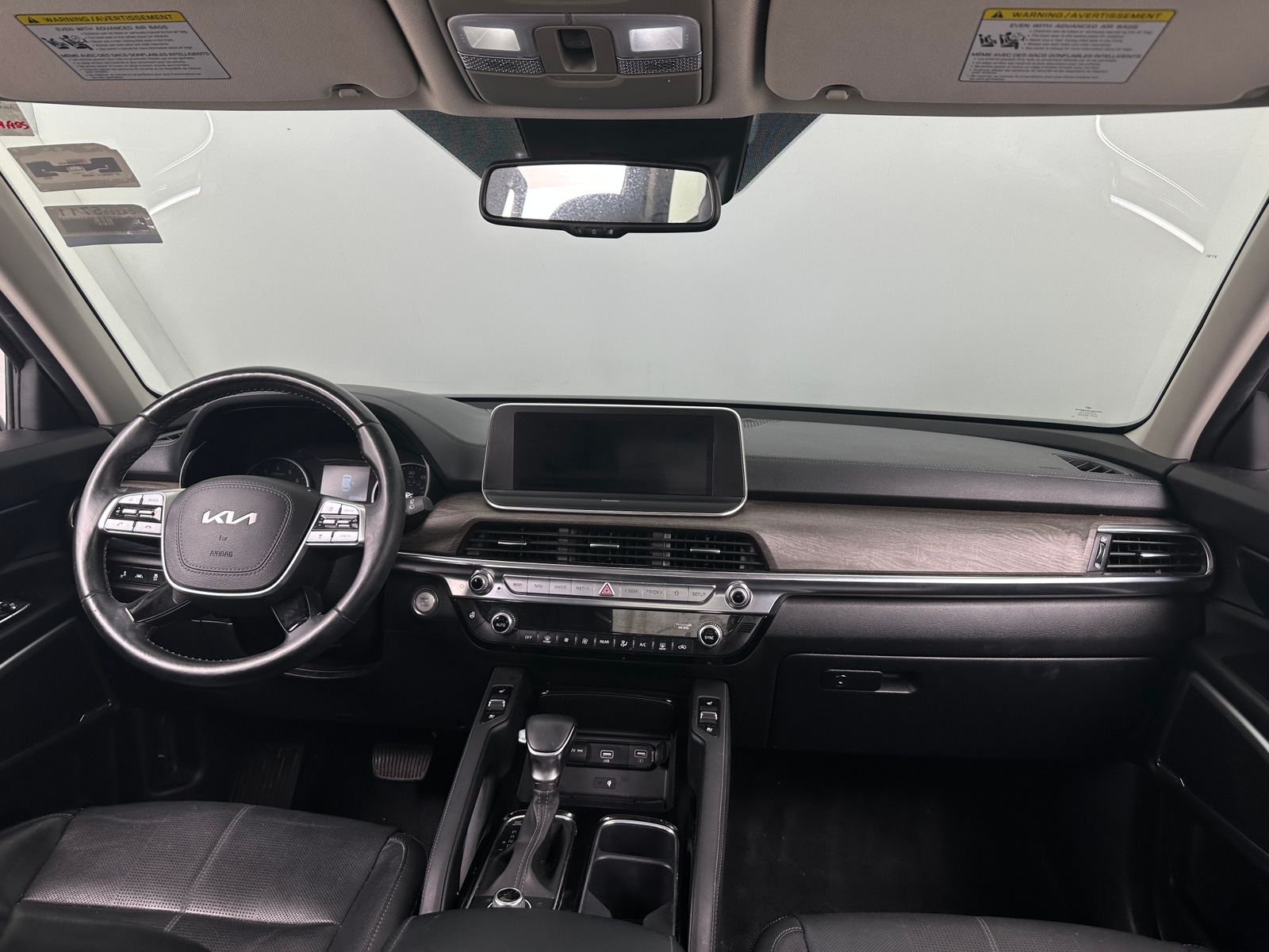 Thumbnail: 2022 Kia Telluride - 2