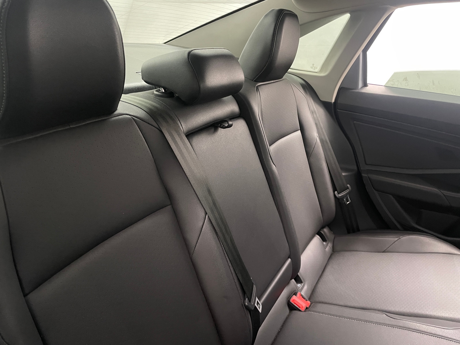 Thumbnail: 2019 Volkswagen Jetta - 5