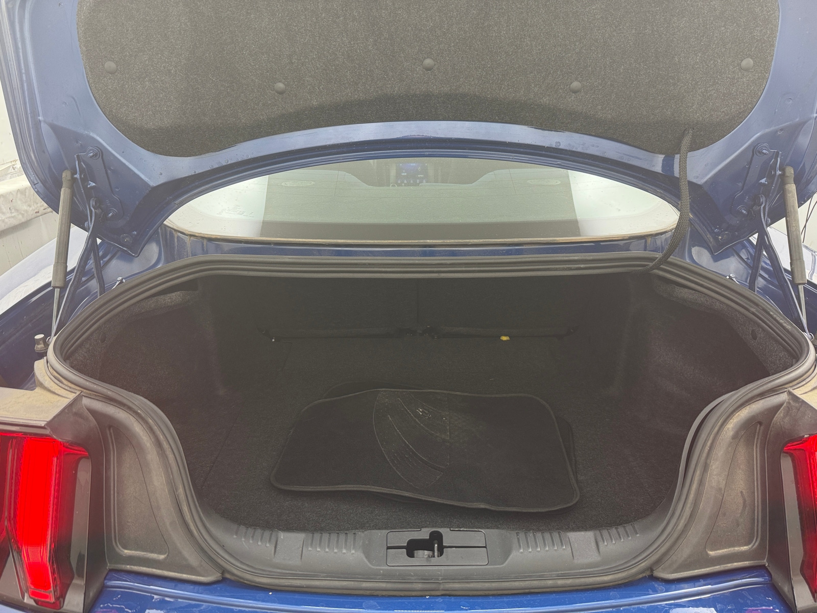 Thumbnail: 2023 Ford Mustang - 5